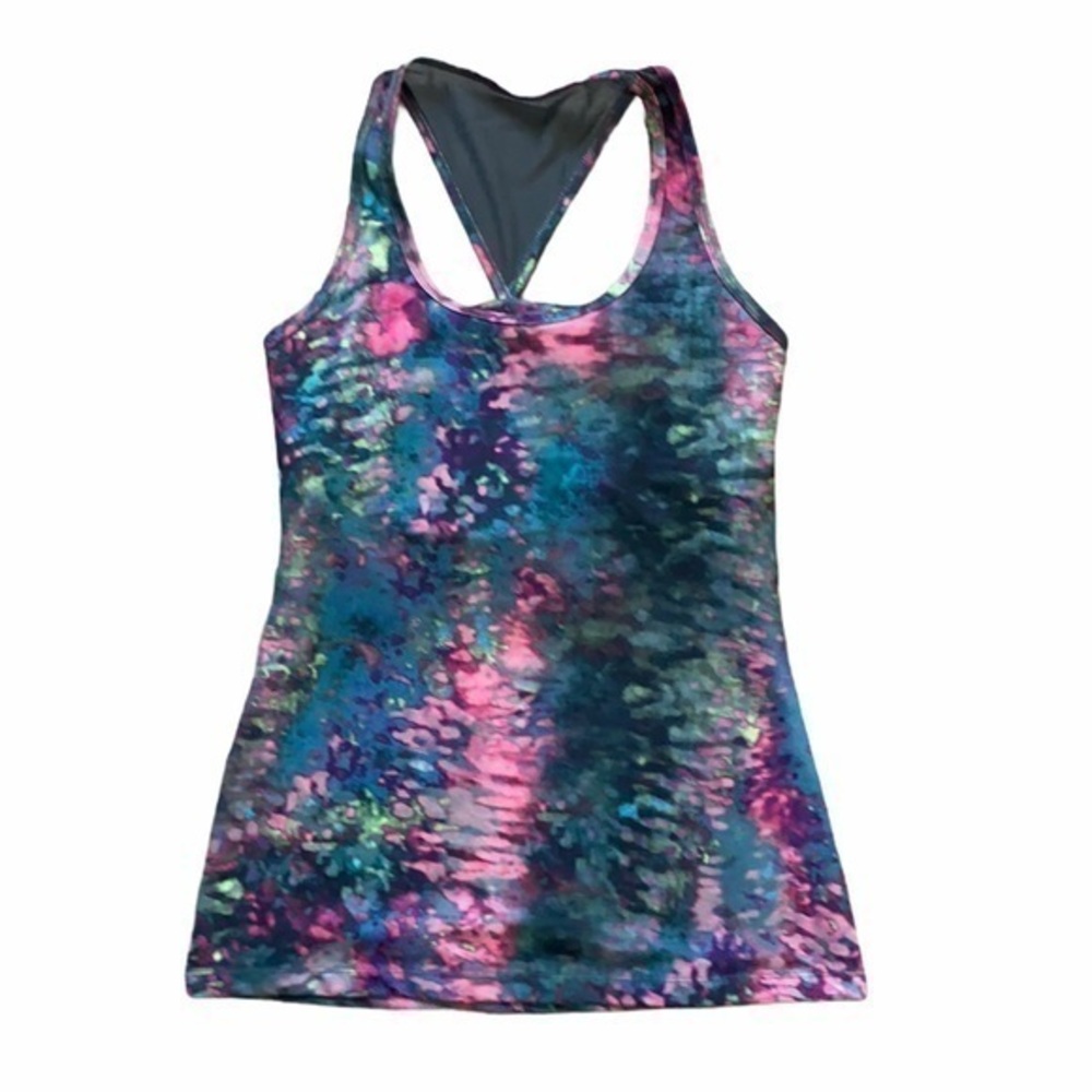 Capezio size medium tank top dance wear